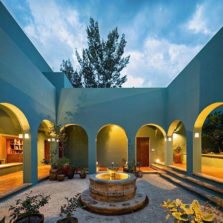 Holt Balcones Guesthouse - King Bed Room Σαν Μιγκέλ ντε Αγιέντε Εξωτερικό φωτογραφία
