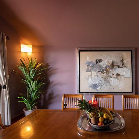 Holt Balcones Guesthouse - King Bed Room Σαν Μιγκέλ ντε Αγιέντε Εξωτερικό φωτογραφία