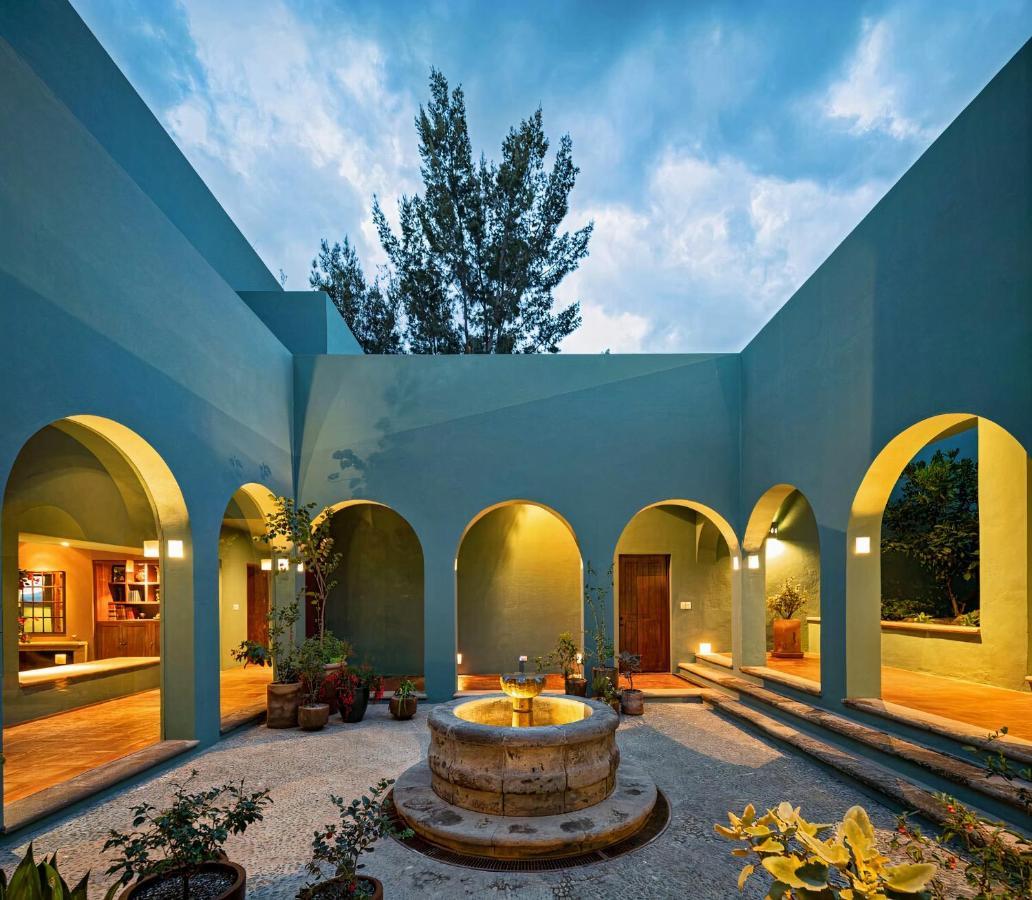 Holt Balcones Guesthouse - King Bed Room Σαν Μιγκέλ ντε Αγιέντε Εξωτερικό φωτογραφία