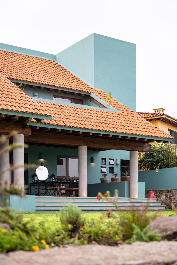Holt Balcones Guesthouse - King Bed Room Σαν Μιγκέλ ντε Αγιέντε Εξωτερικό φωτογραφία