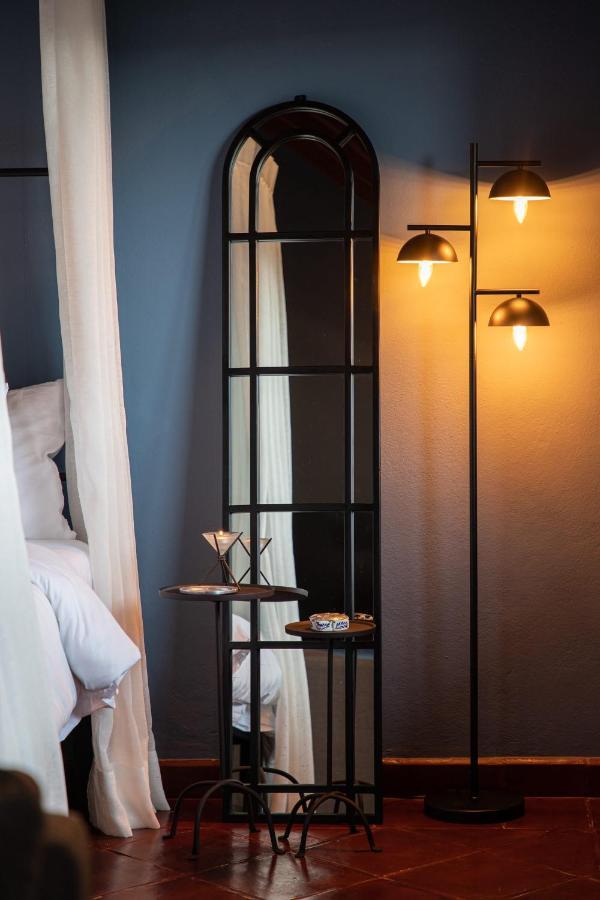Holt Balcones Guesthouse - King Bed Room Σαν Μιγκέλ ντε Αγιέντε Εξωτερικό φωτογραφία