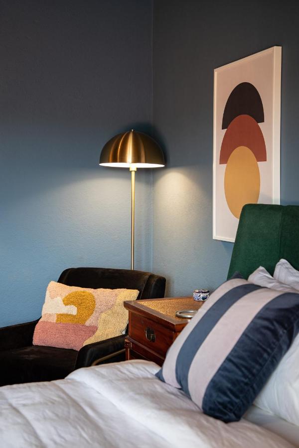Holt Balcones Guesthouse - King Bed Room Σαν Μιγκέλ ντε Αγιέντε Εξωτερικό φωτογραφία
