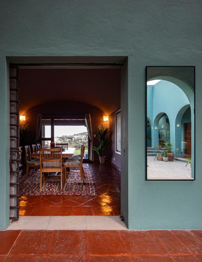 Holt Balcones Guesthouse - King Bed Room Σαν Μιγκέλ ντε Αγιέντε Εξωτερικό φωτογραφία