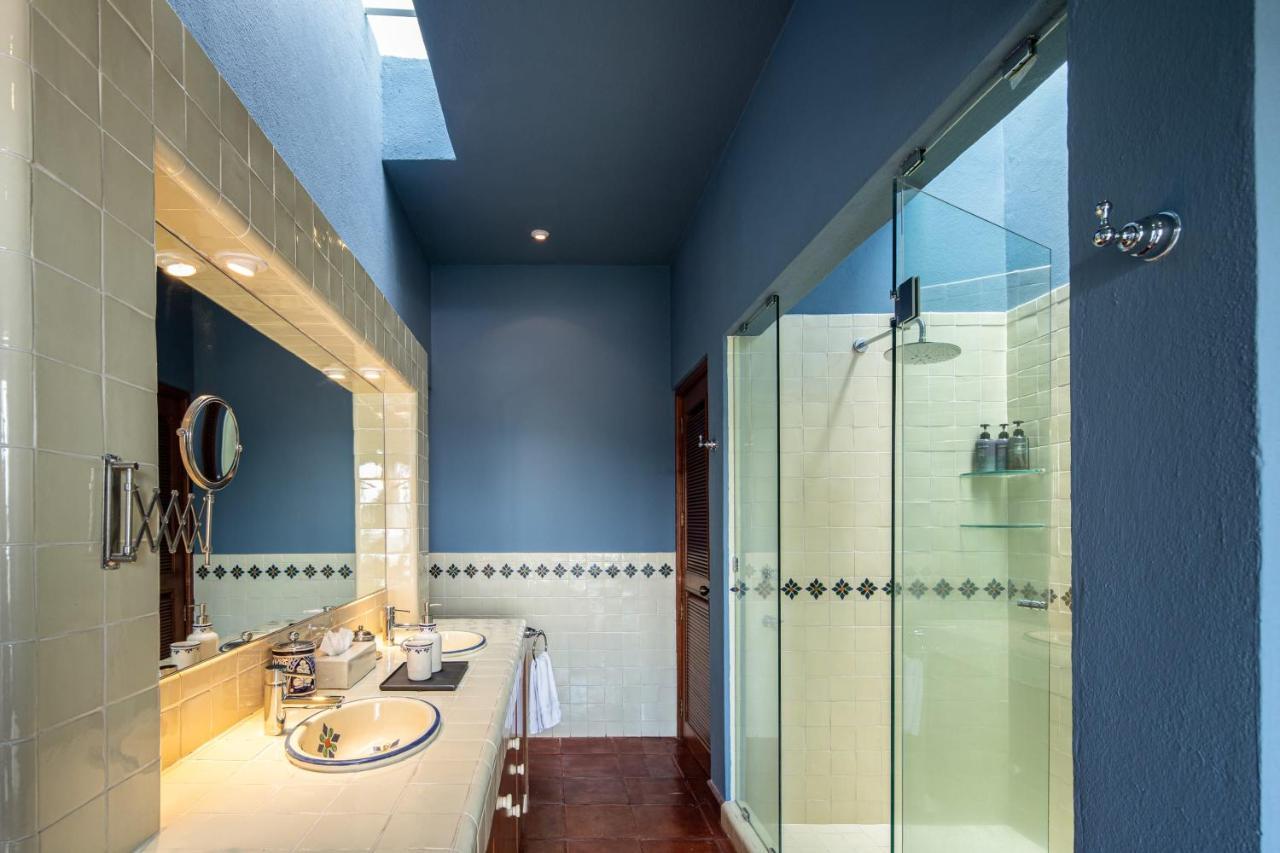 Holt Balcones Guesthouse - King Bed Room Σαν Μιγκέλ ντε Αγιέντε Εξωτερικό φωτογραφία