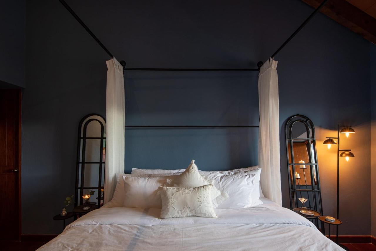 Holt Balcones Guesthouse - King Bed Room Σαν Μιγκέλ ντε Αγιέντε Εξωτερικό φωτογραφία