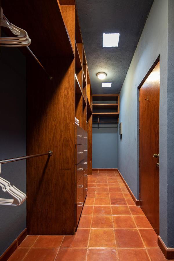Holt Balcones Guesthouse - King Bed Room Σαν Μιγκέλ ντε Αγιέντε Εξωτερικό φωτογραφία