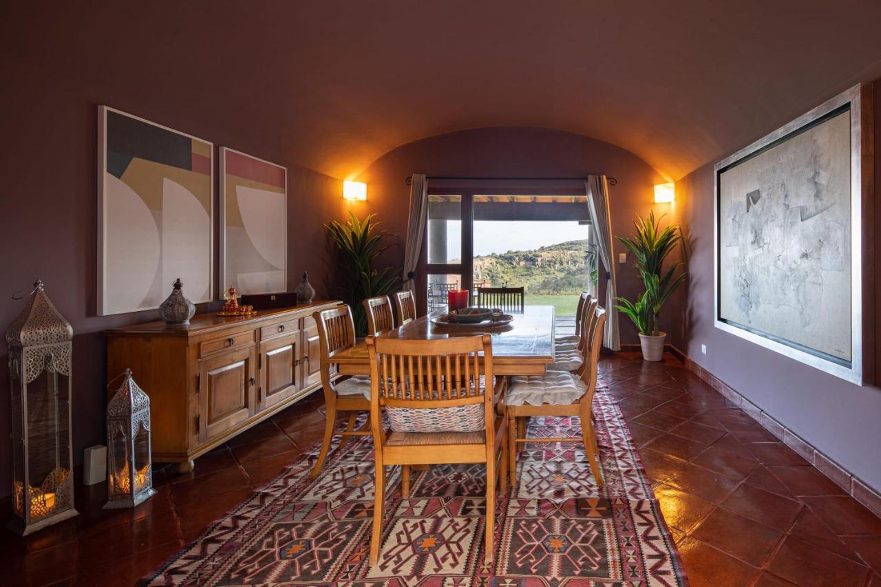Holt Balcones Guesthouse - King Bed Room Σαν Μιγκέλ ντε Αγιέντε Εξωτερικό φωτογραφία
